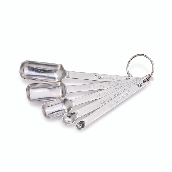King Arthur Odd-Sized Measuring Spoons