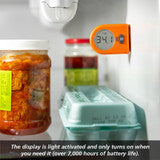 Thermometer SPOT by ThermoWorks (ambient temp)