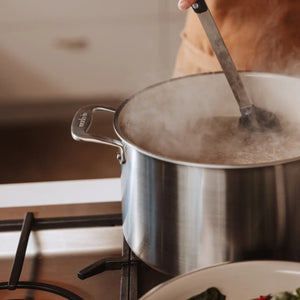 CeramiClad Non Stick Stock Pot 8qt