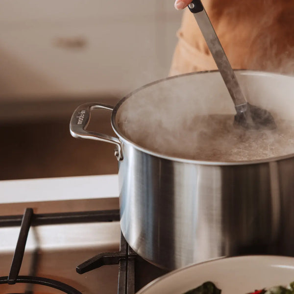 CeramiClad Non Stick Stock Pot 8qt