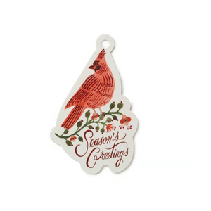 Christmas Gift Tags by Rifle Paper