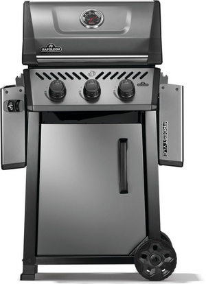 Freestyle 365 Grill - Choose Propane or Natural Gas