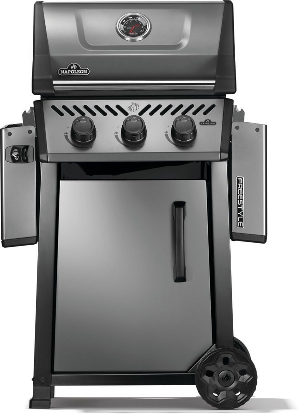 Freestyle 365 Grill - Choose Propane or Natural Gas