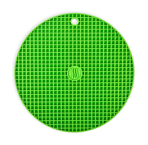 Silicone Hot Pad/Trivet (9inch)