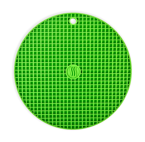 Silicone Hot Pad/Trivet (9inch)