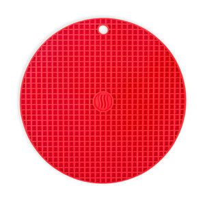 Silicone Hot Pad/Trivet (9inch)