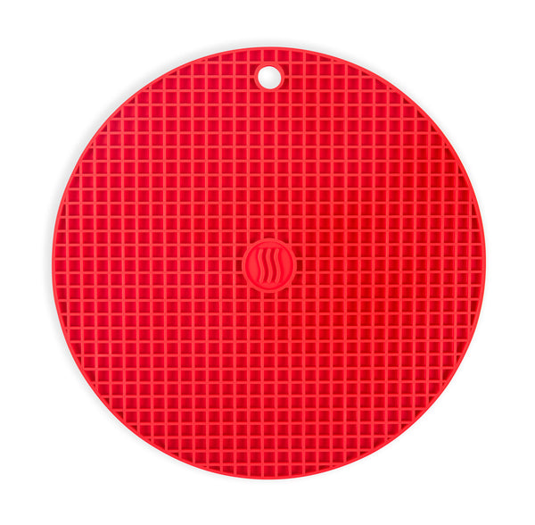 Silicone Hot Pad/Trivet (9inch)