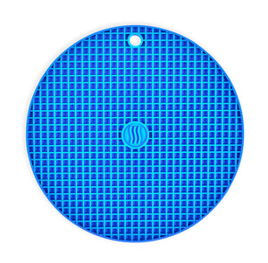 Silicone Hot Pad/Trivet (9inch)