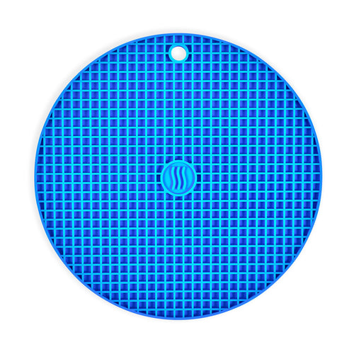Silicone Hot Pad/Trivet (9inch)