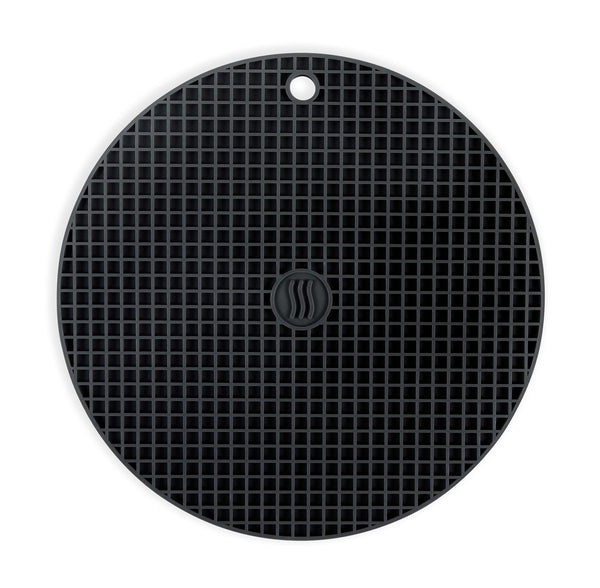 Silicone Hot Pad/Trivet (9inch)
