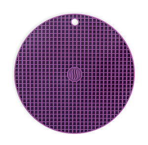 Silicone Hot Pad/Trivet (9inch)