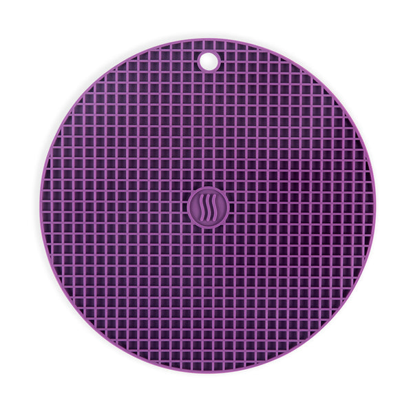 Silicone Hot Pad/Trivet (9inch)
