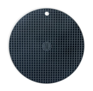 Silicone Hot Pad/Trivet (9inch)
