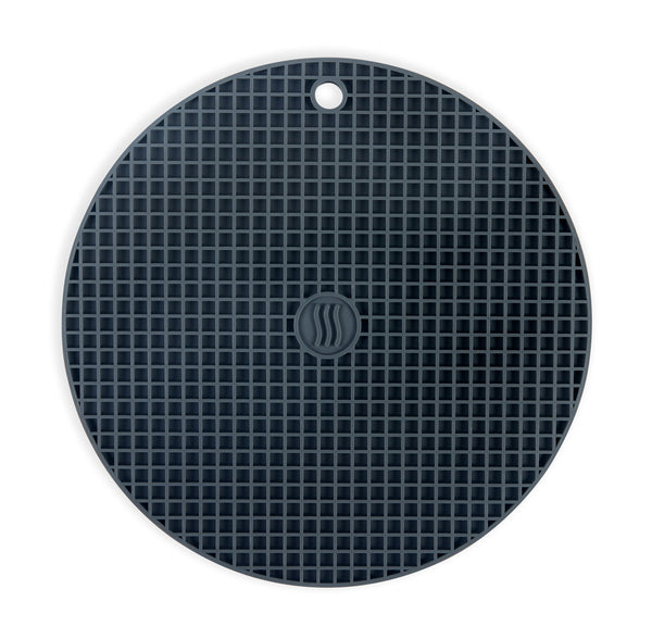 Silicone Hot Pad/Trivet (9inch)