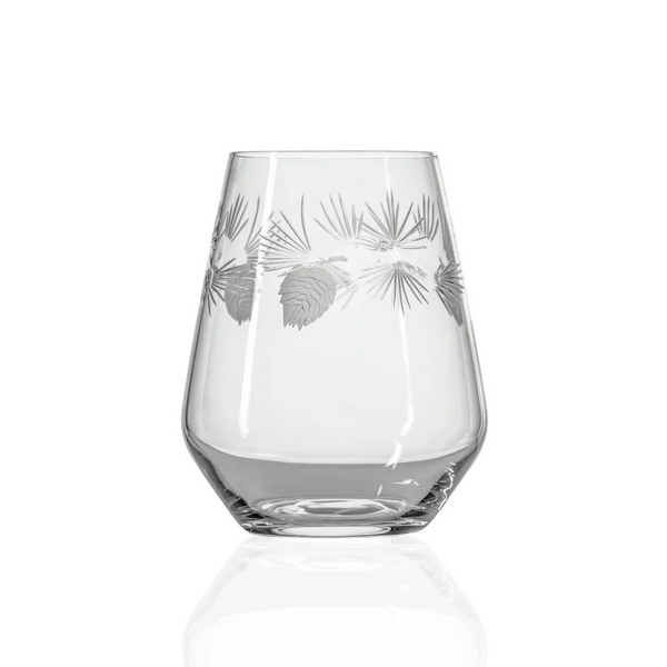 Icy Pine Rolf Glass - Different Styles to Choose From