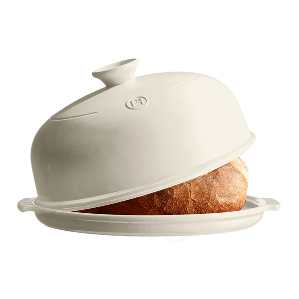 Bread Cloche Emile Henry