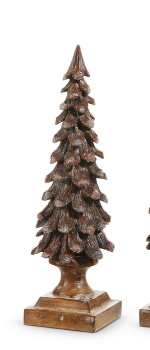 Wonderland Natural Tree - Choose From 2 Different Sizes