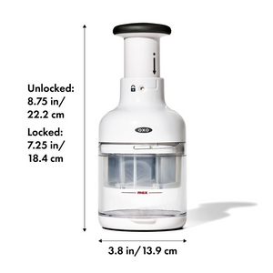 Vegetable & Nut Chopper