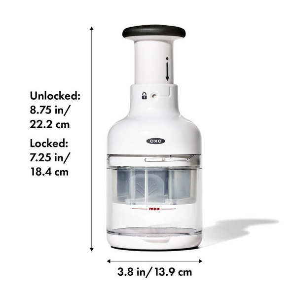 Vegetable & Nut Chopper