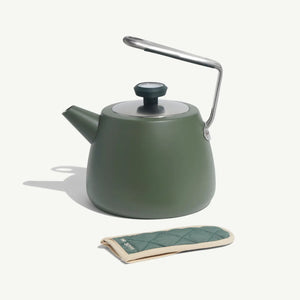 Kettle - Tea (2 Colors)