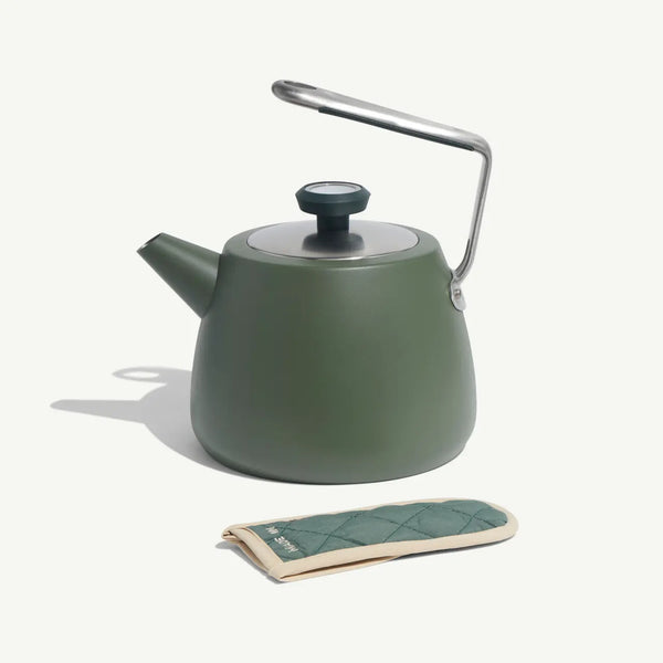 Kettle - Tea (2 Colors)