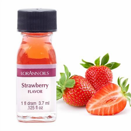 Super Strength Flavoring Oils- Several Flavors to Choose From