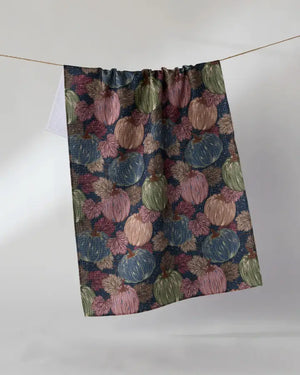 Geometry Tea Towels- Fall Line - Choose from Several Styles!