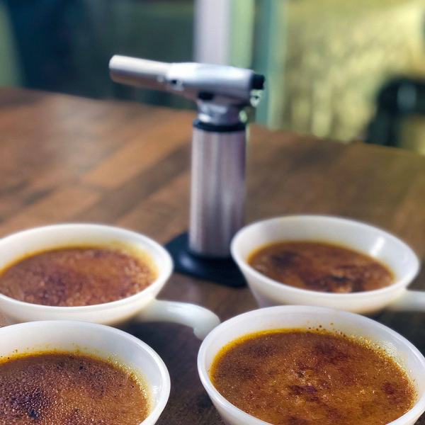 Cheflamme Culinary Torch