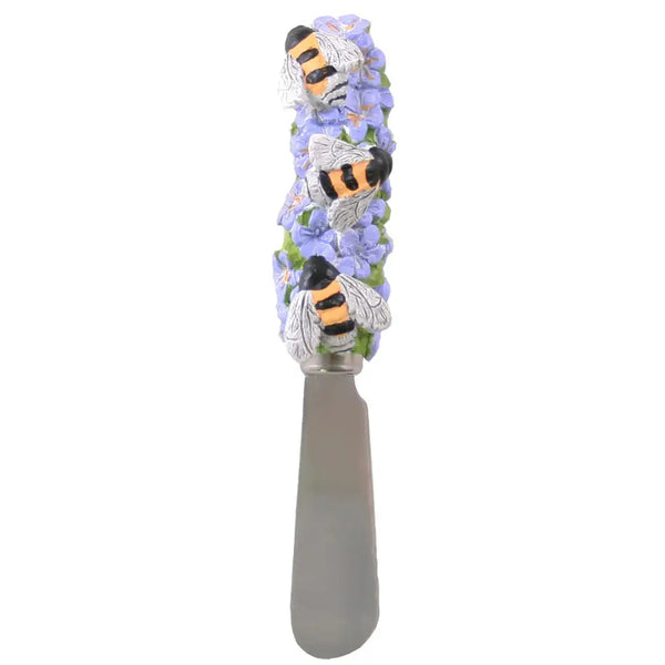 Cheese & Butter Spreader Knife - Several Options to Choose From