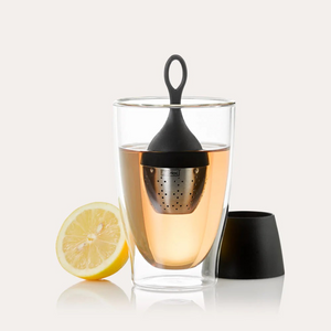 Floatea floating tea infuser - Available is Different Colors