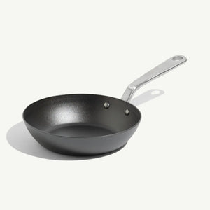 Carbon Steel Frying Pan (3 Sizes)