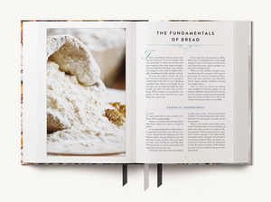 Bread: The Ultimate Cookbook