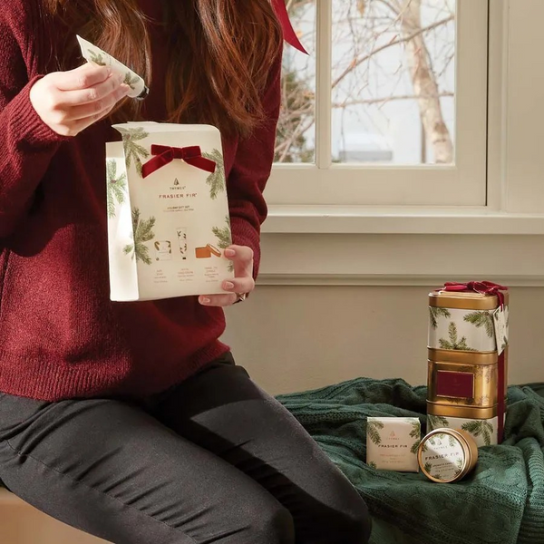 Thymes Frasier Fir Novelty Gift Set