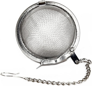 Stainless Steel Tea Infuser