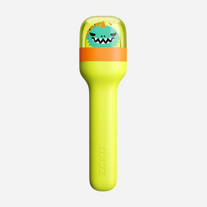 Zoku Kids Pocket Utensil Set - Choose Your Favorite Character