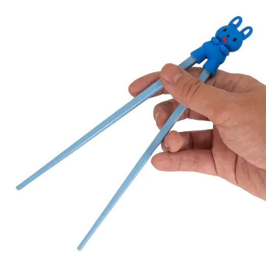 Training Chopsticks for Kids and Adults - Choose your Favorite Character!