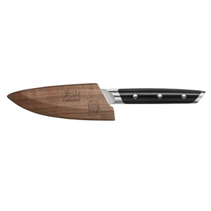 AKKA Series 3.5-inch Paring Knife by Cangshan
