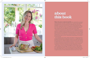 Oh She Glows Salads: Get Glowing: Protein-Packed, Plant-Based Salads for Every Season