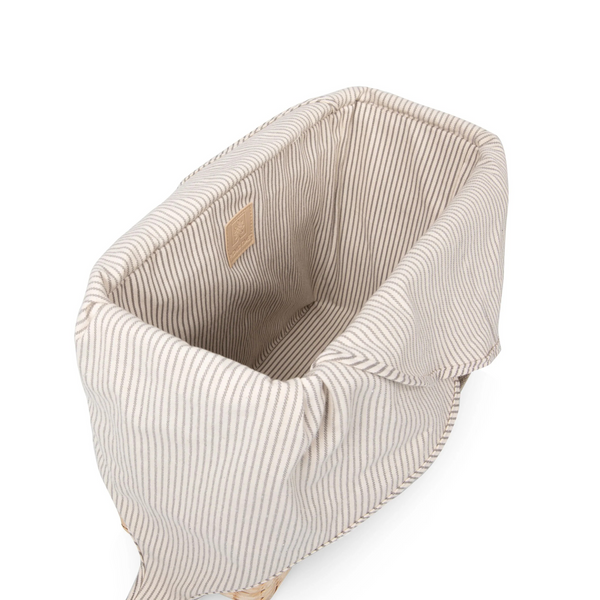 Parisian Picnic Basket