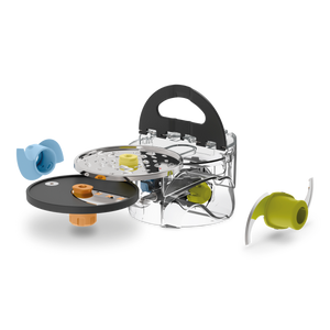 The Breville Sous Chef® 9