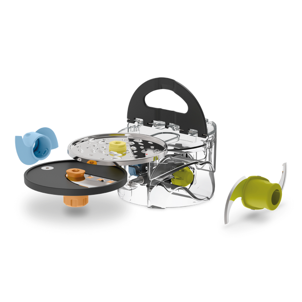 The Breville Sous Chef® 9