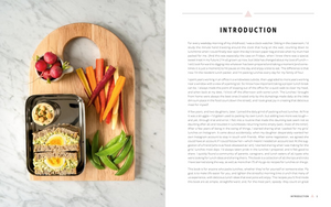 Lunchbox: 75+ Easy and Delicious Recipes for Lunches on the Go - A Cookbook