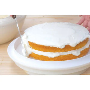 Mrs. Anderson's Baking Adjustable Cake Slicer & Leveler