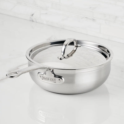 Hestan NanoBond Essential Pan