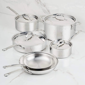 Hestan ProBond Luxe 10pc set
