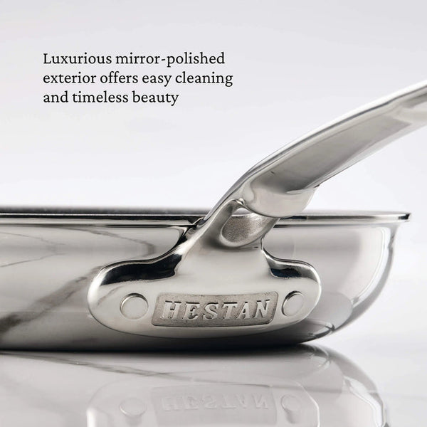 Hestan ProBond Luxe 10pc set