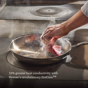 Hestan ProBond Luxe 10pc set
