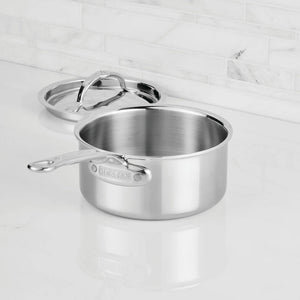Hestan ProBond Luxe Saucepan(s) 4-sizes