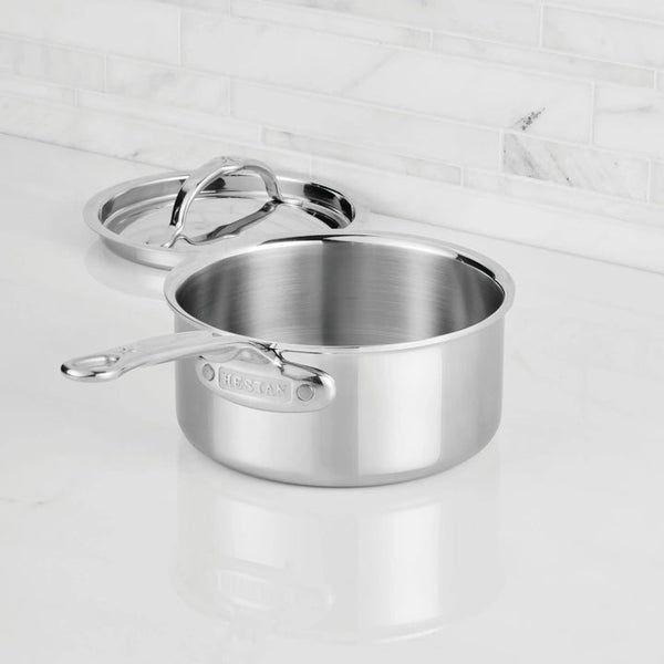 Hestan ProBond Luxe Saucepan(s) 4-sizes