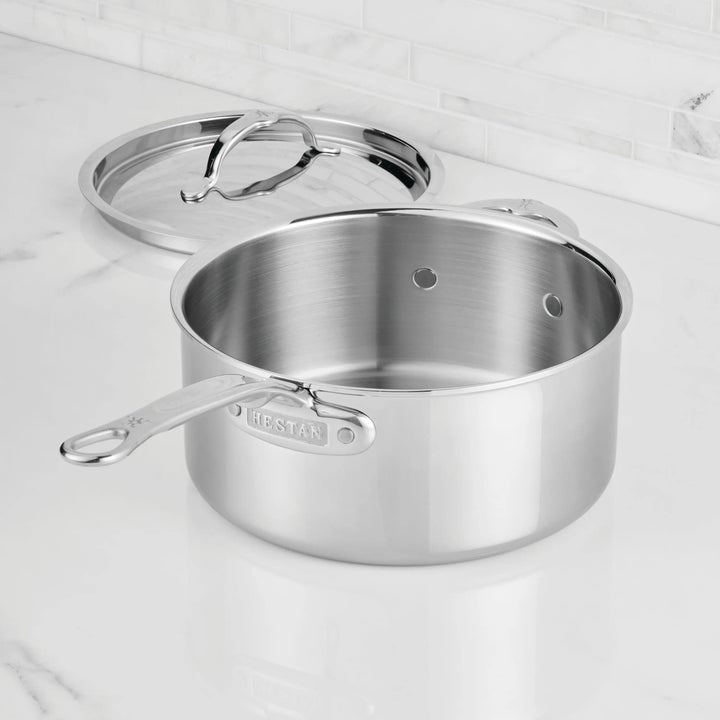 Hestan ProBond Luxe Saucepan(s) 4-sizes